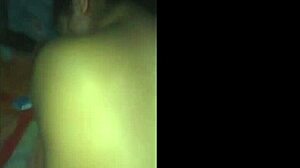The young man learned to please his lustful mother-in-law